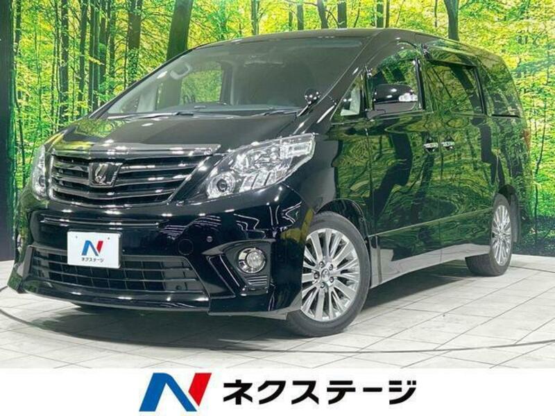 ALPHARD-0