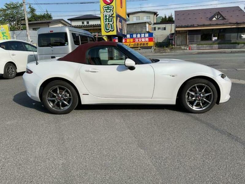 ROADSTER