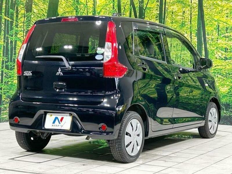 EK WAGON