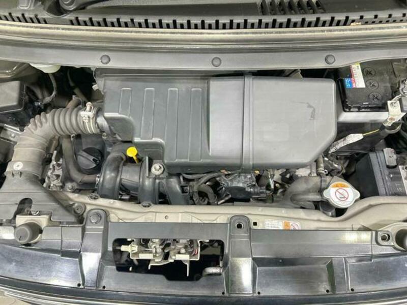 EK WAGON