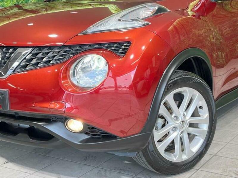 JUKE