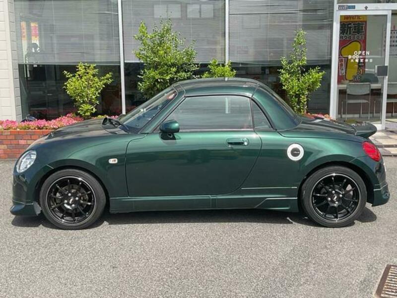 COPEN