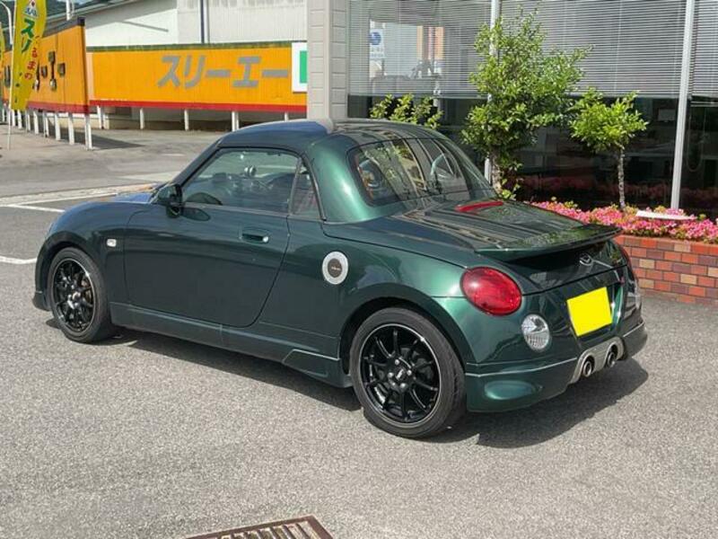 COPEN