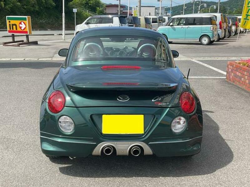 COPEN