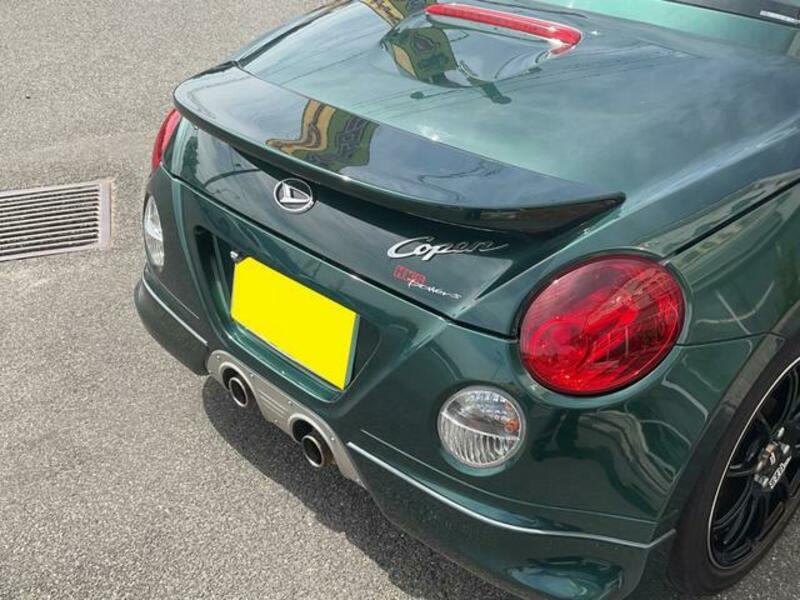 COPEN