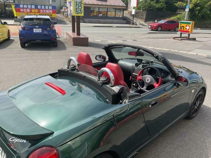 COPEN