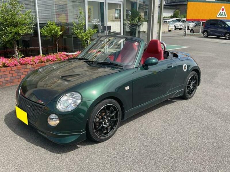COPEN