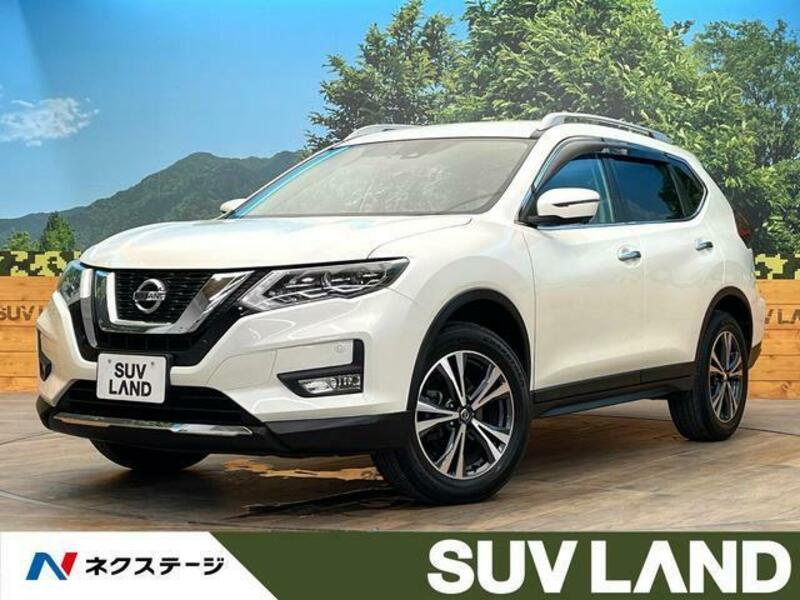 X-TRAIL-0