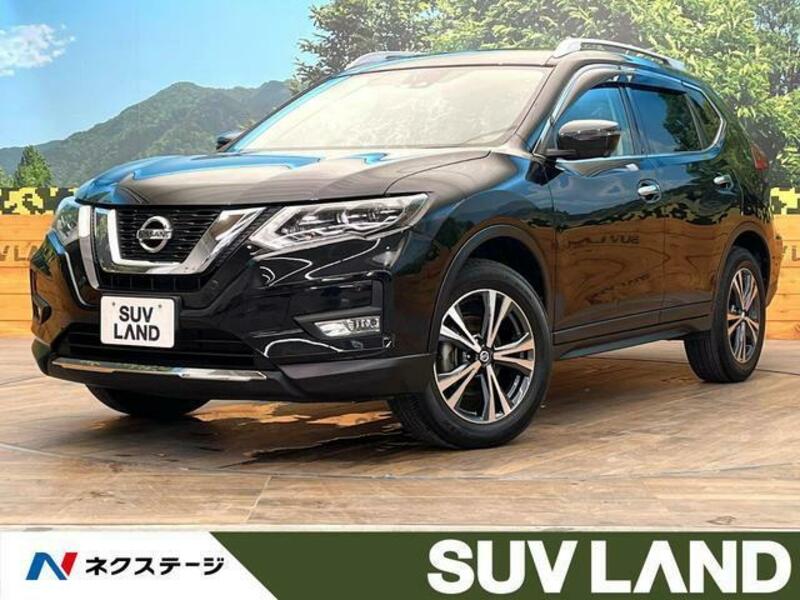 X-TRAIL-0