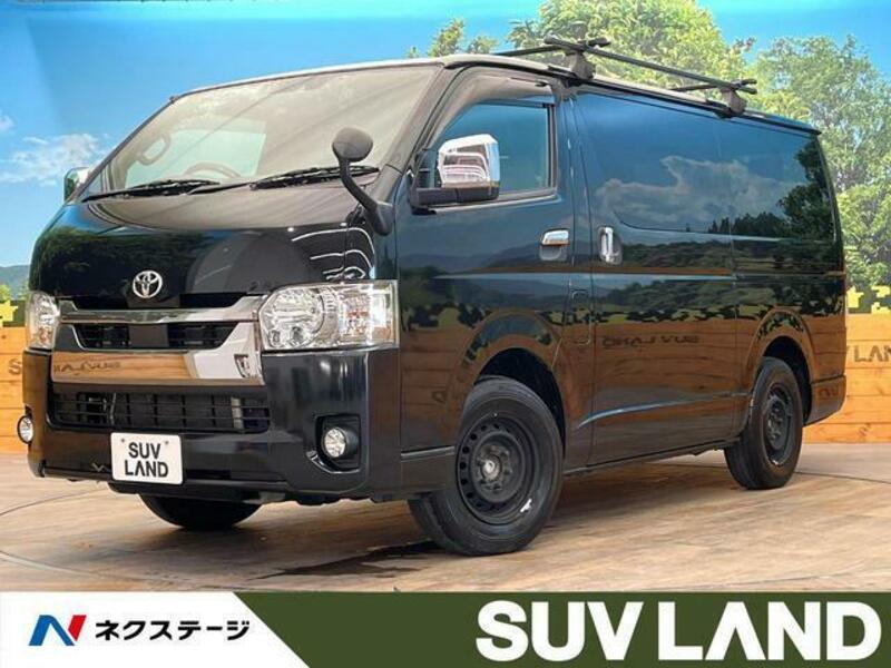 HIACE VAN-0