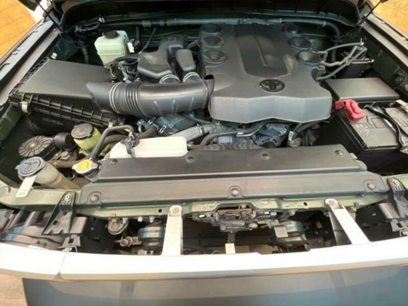 FJ CRUISER
