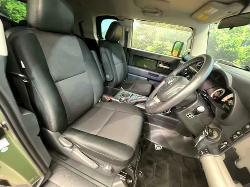 FJ CRUISER