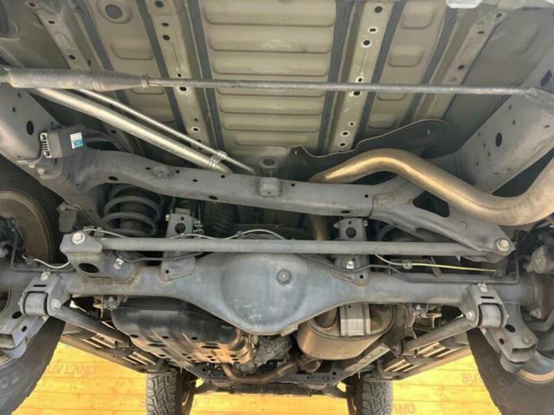 FJ CRUISER