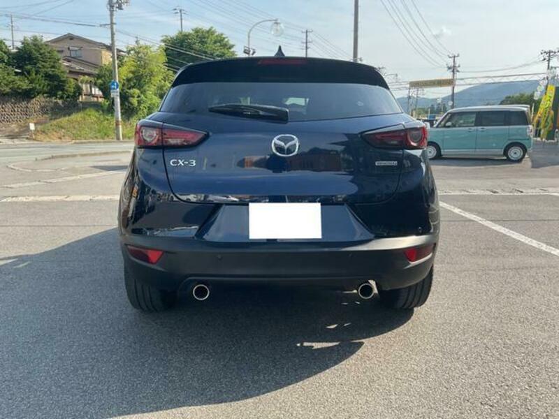 CX-3