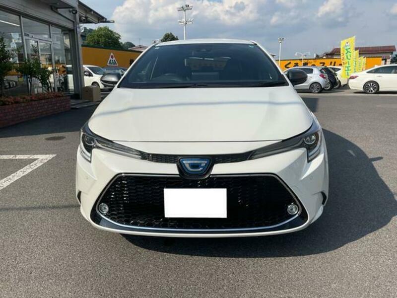 COROLLA TOURING