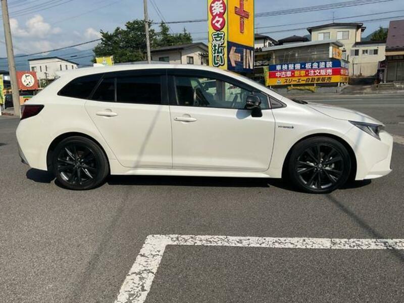 COROLLA TOURING