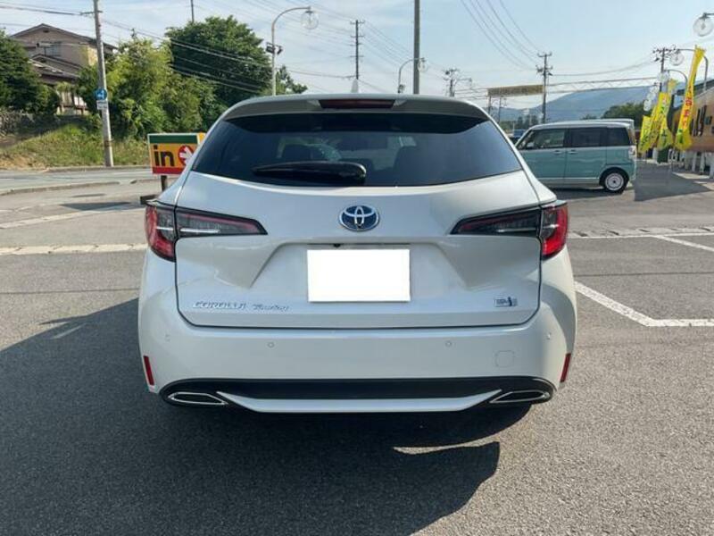 COROLLA TOURING