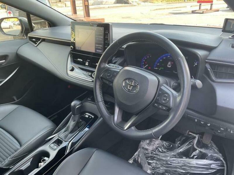 COROLLA TOURING
