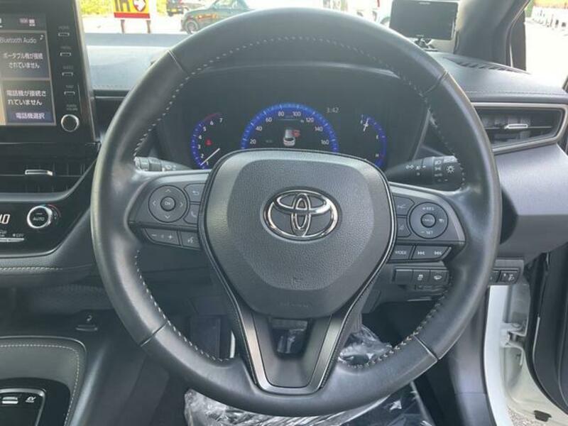 COROLLA TOURING