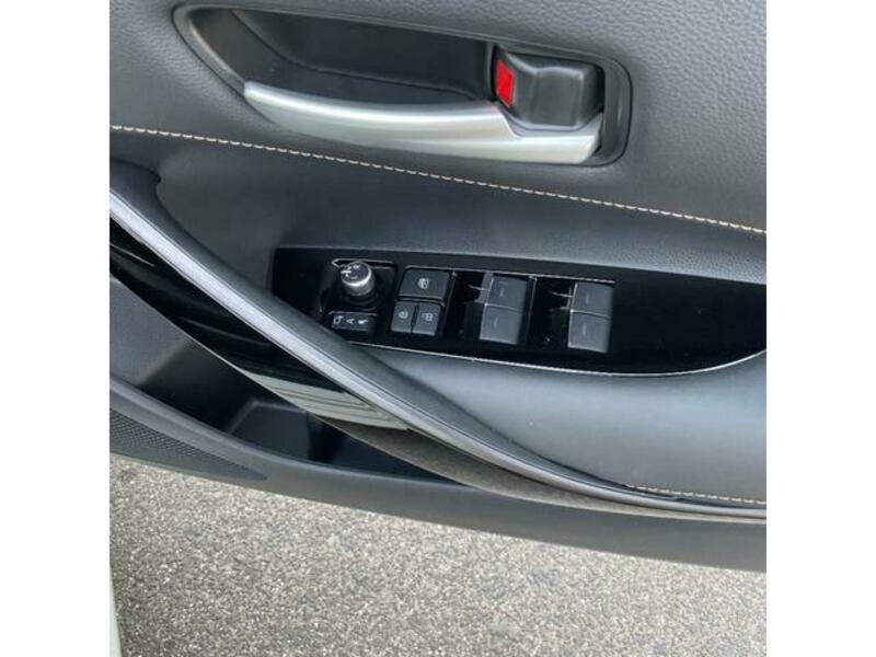 COROLLA TOURING
