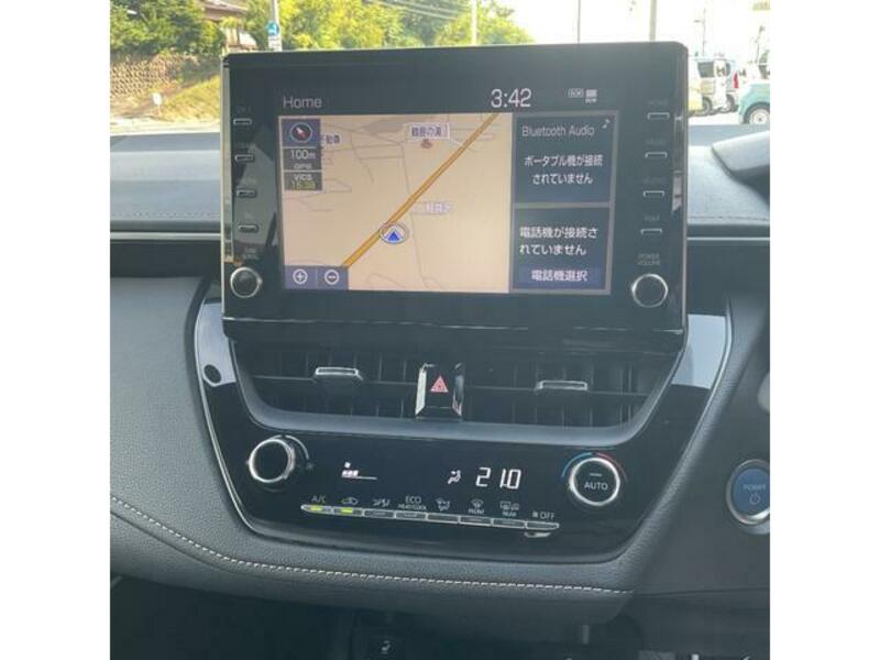 COROLLA TOURING