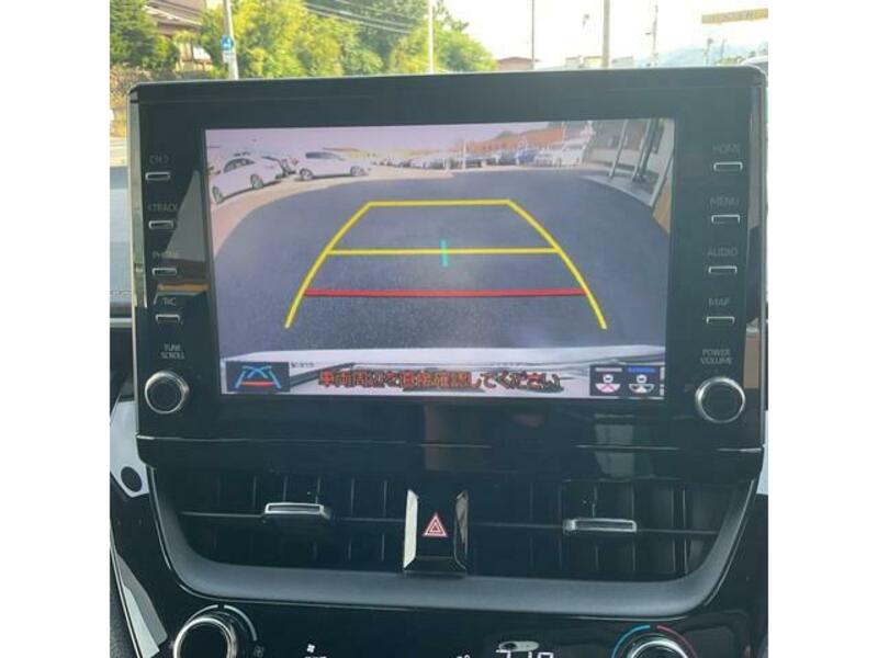 COROLLA TOURING