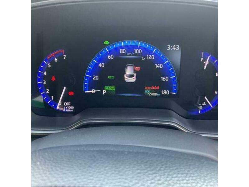 COROLLA TOURING