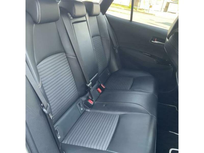 COROLLA TOURING