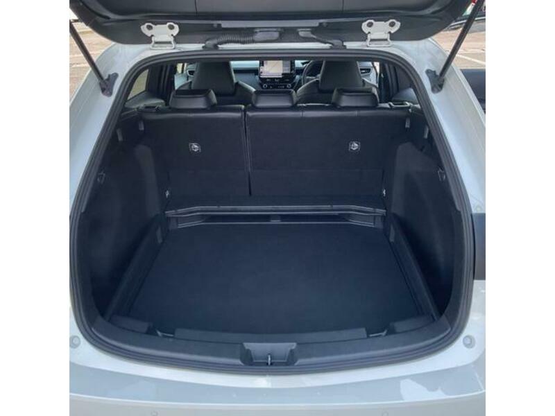 COROLLA TOURING