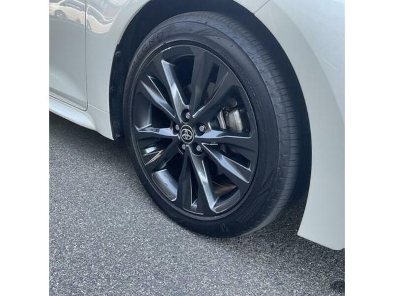 COROLLA TOURING