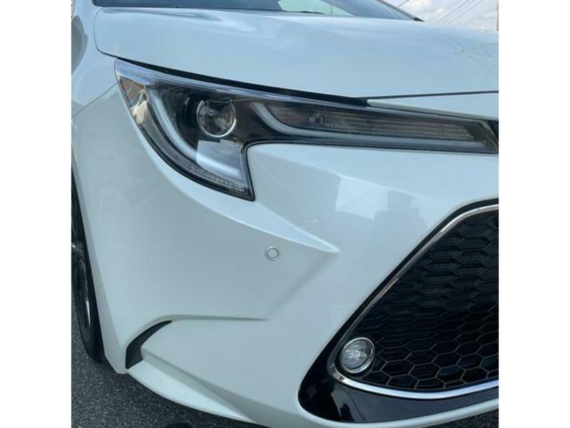 COROLLA TOURING
