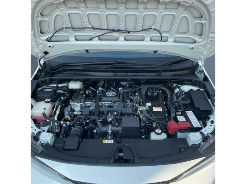 COROLLA TOURING