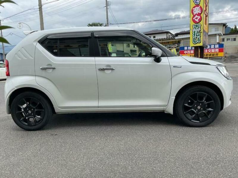 IGNIS