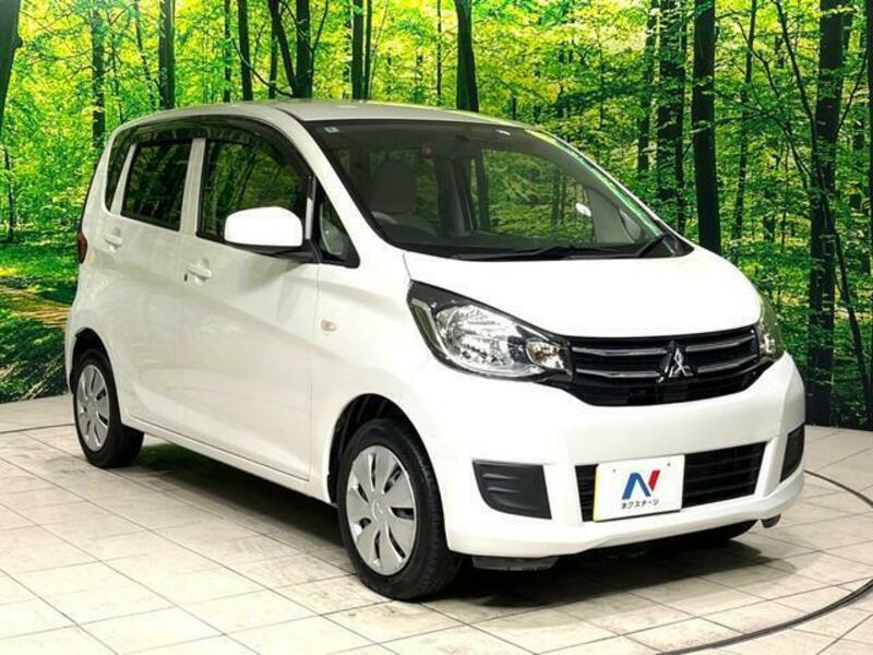 EK WAGON