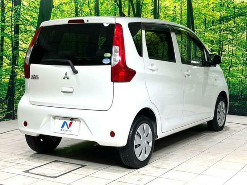 EK WAGON