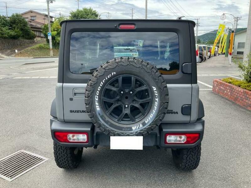 JIMNY SIERRA