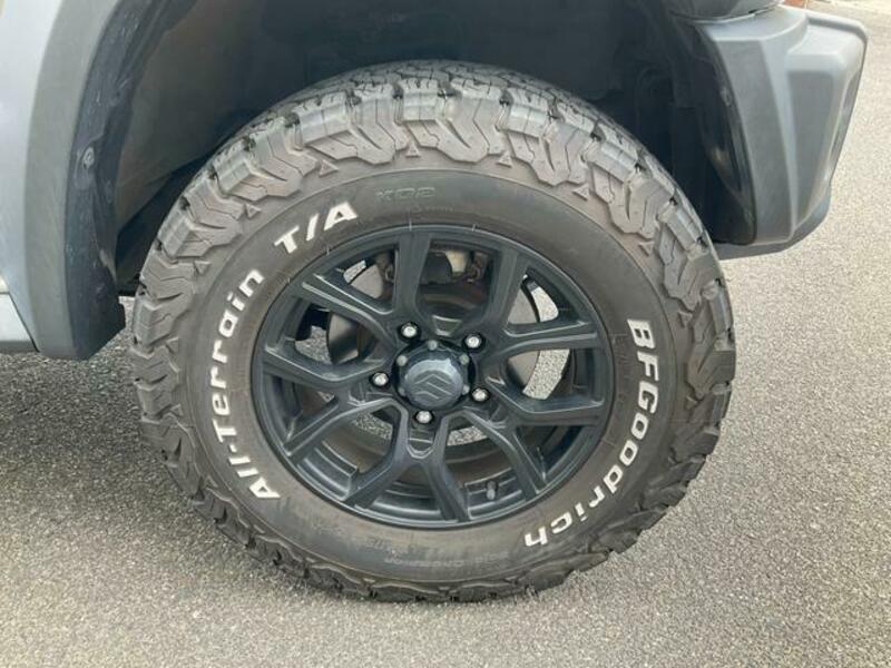 JIMNY SIERRA