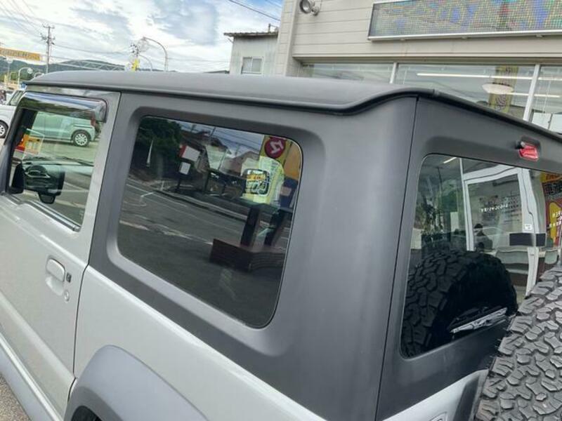 JIMNY SIERRA