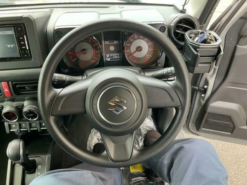 JIMNY SIERRA