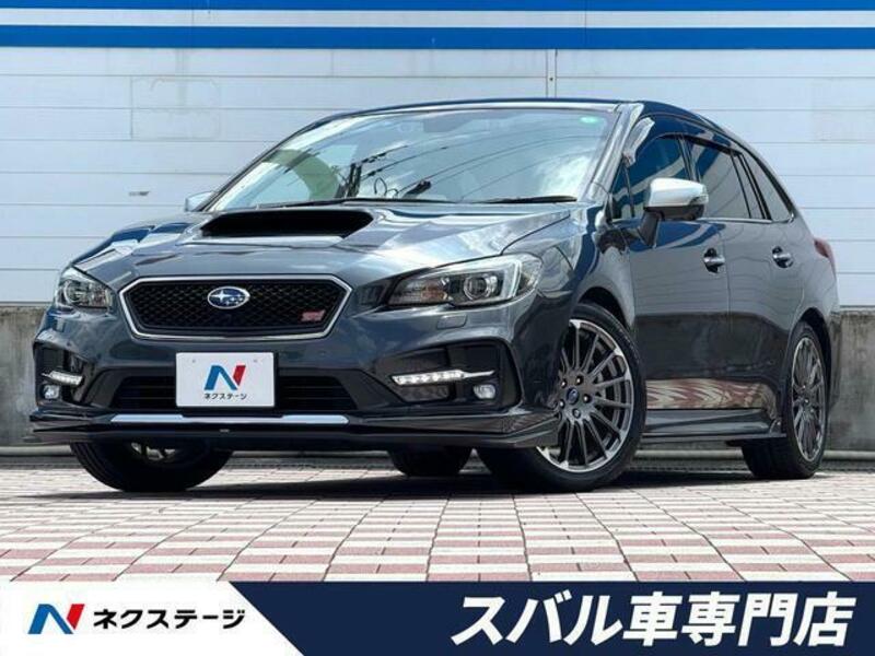 LEVORG-0
