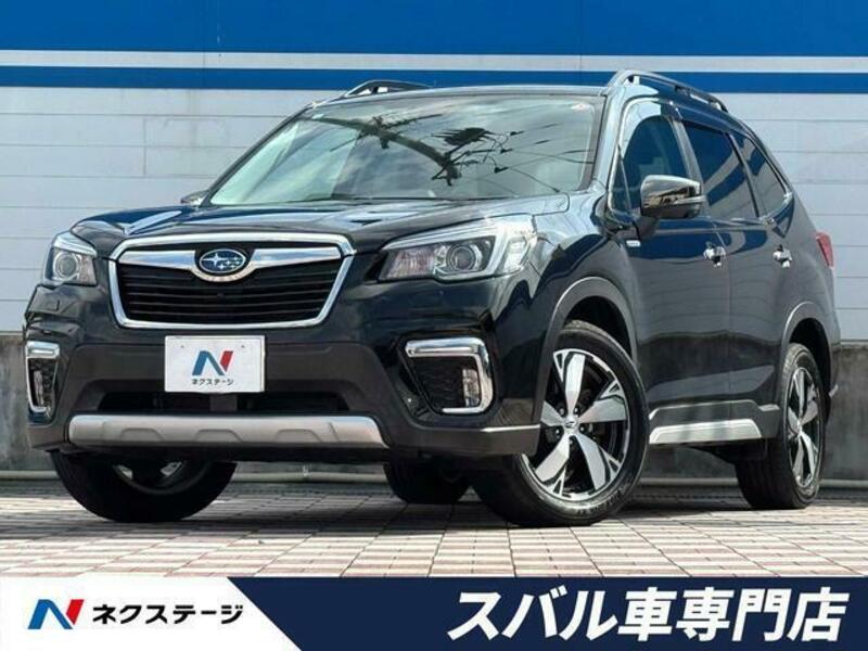 FORESTER-0
