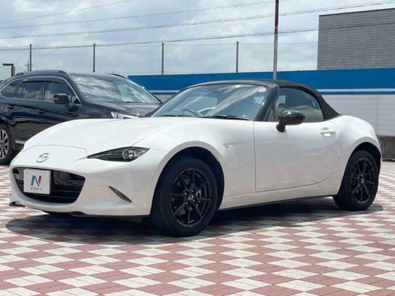 ROADSTER