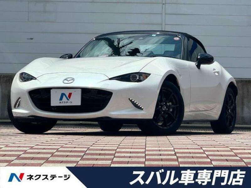 ROADSTER-0