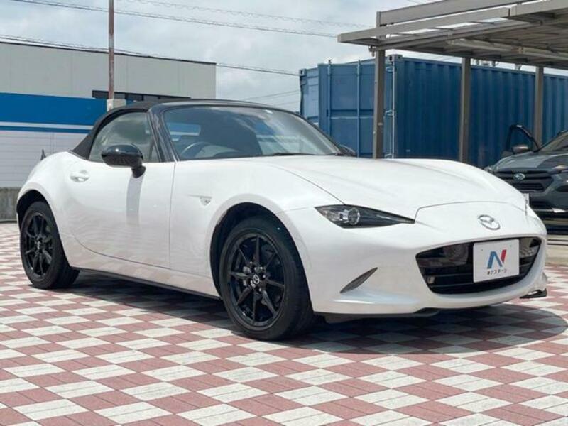 ROADSTER