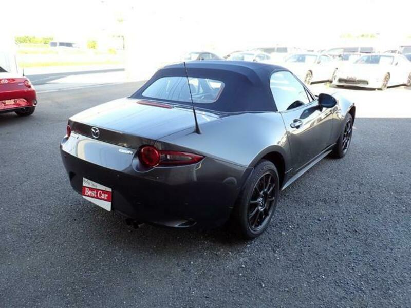 ROADSTER