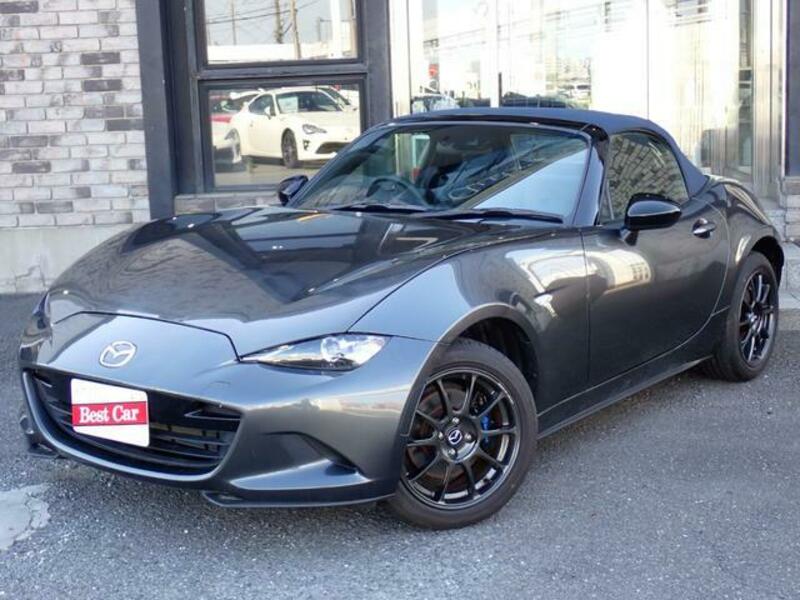 MAZDA ROADSTER