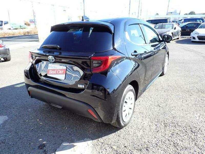 YARIS
