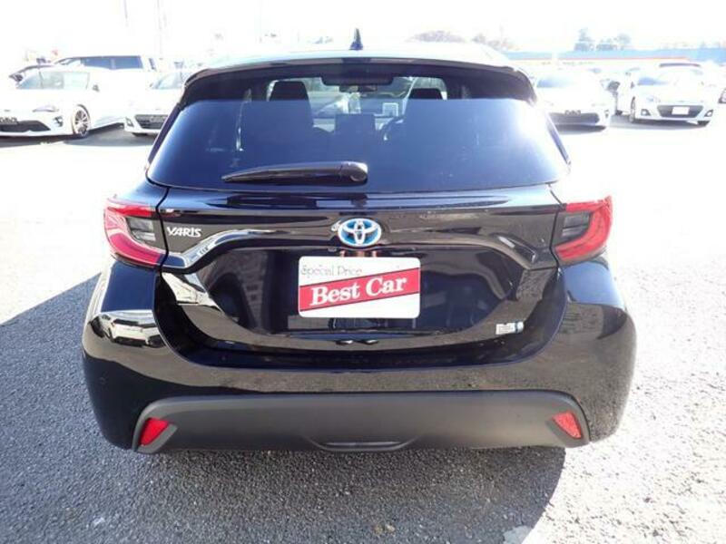YARIS