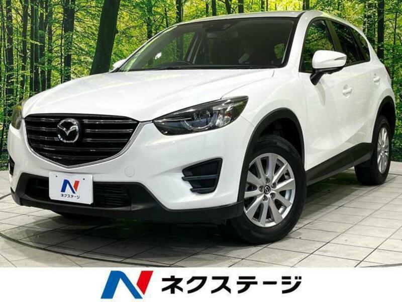 CX-5-0