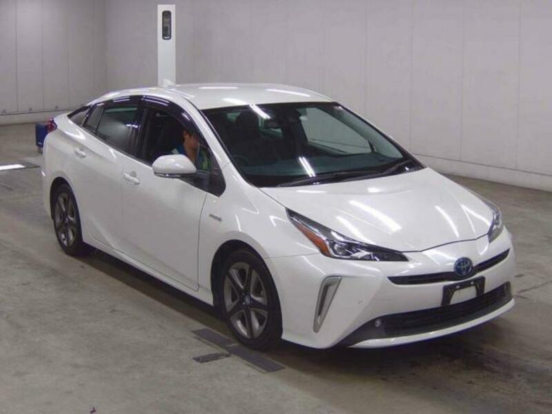 PRIUS